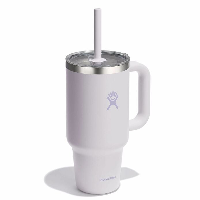 32-oz-travel-tumbler-v8 tt32pscc145-32-oz-travel-tumbler-clear-lid-cloud-pink-angled.jpg