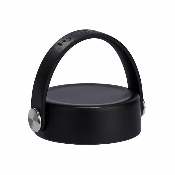 wide-mouth-flex-cap-x4 WFX001-Black-Angled-StrapUp.jpg