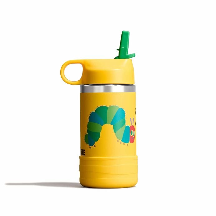 kids-12-oz-bottle-world-of-eric-carletm-x1 le26-w12-1000-kids-12-oz-wide-straw-cap-and-boot-yellow-caterpillar-straight-sideview_1.jpg