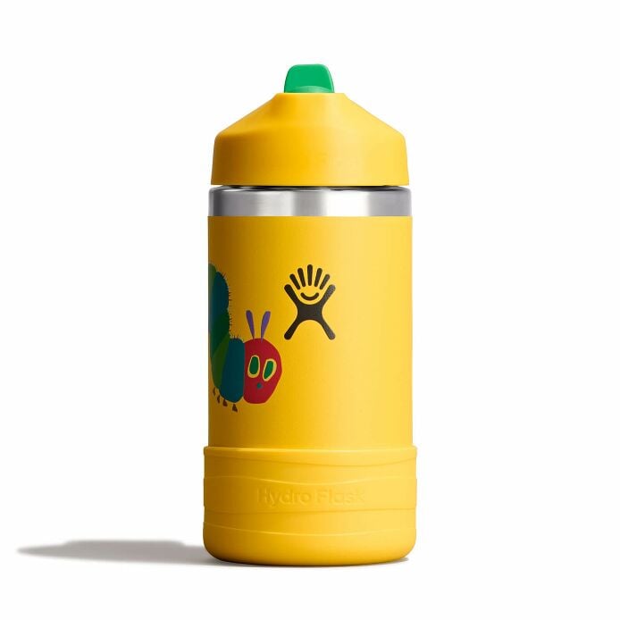 kids-12-oz-bottle-world-of-eric-carletm-x1 le26-w12-1000-kids-12-oz-wide-straw-cap-and-boot-yellow-caterpillar-straight_1.jpg