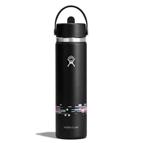 glitch-collection-24-oz-bottle-with-flex-straw-cap-m2 le26-w24-1007-24-oz-wide-flex-straw-cap-glitch-black-straight_1.jpg