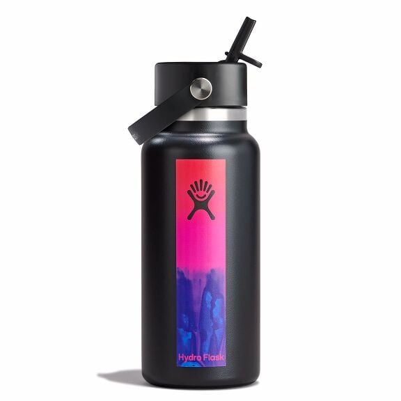 32-oz-wide-mouth-hydro-flask-x-arbor-w9 le26-w32-1008-32-oz-wide-flex-straw-bottle-arbor-rain-straight-front_1.jpg
