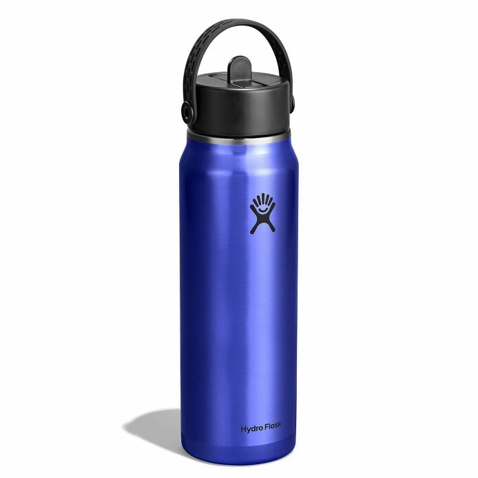 32-oz-lightweight-flex-straw-bottle-v6 lw32lwfs392-32-oz-lightweight-flex-straw-bottle-wide-mouth-sapphire-blue-angled_1.jpg