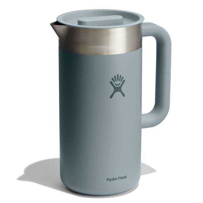 51-oz-insulated-pitcher-i7 okp51043-insulated-pitcher-shale-gray-angled.jpg