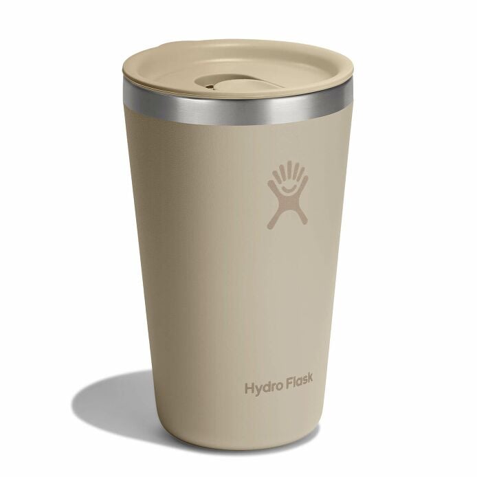 16-oz-all-around-tumbler-tonal-oat-o4 t16cpc114_16ozallaroundtumblerpressinlid_oat_angled.jpg