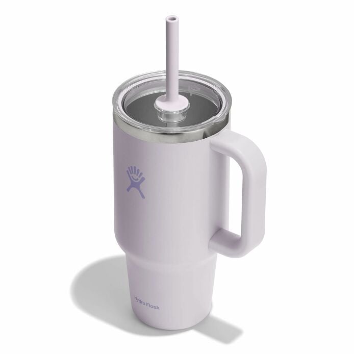 32-oz-travel-tumbler-v8 tt32pscc145-32-oz-travel-tumbler-clear-lid-cloud-pink-angledhigh.jpg