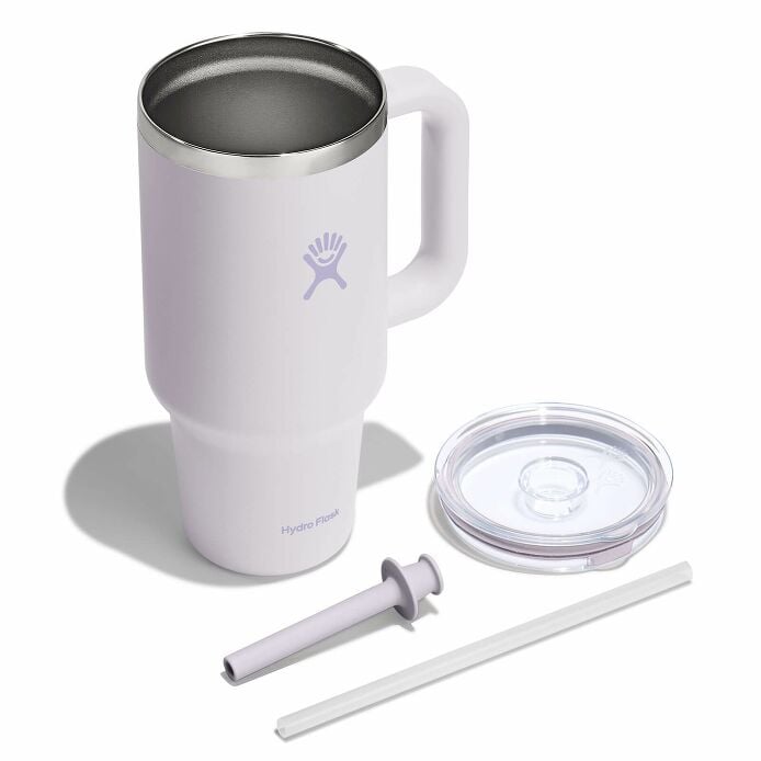32-oz-travel-tumbler-v8 tt32pscc145-32-oz-travel-tumbler-clear-lid-cloud-pink-exploded.jpg