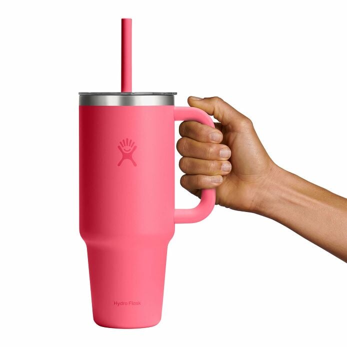40-oz-travel-tumbler-u1 tt40pscc668-40-oz-travel-tumbler-clear-lid-popstar-pink-hb.jpg